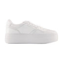 H670 Sneakers Hogan Leather White