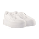 H670 Sneakers Hogan Leather White