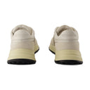 Sneakers Hogan Hyperlight Hogan Leather Beige