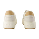 H670 Sneakers Hogan Leather White