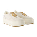 H670 Sneakers Hogan Leather White