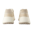 H669 Sneakers Hogan Leather White