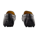 Gommino Loafer Tod's Rubber Black