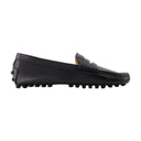 Gommino Loafer Tod's Rubber Black