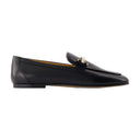 Barreta Loafer Tod's Leather Black