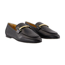 Barreta Loafer Tod's Leather Black