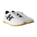 Hyperlight Sneakers Hogan Leather Multicolor