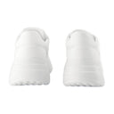 H669 Sneakers Hogan Leather White
