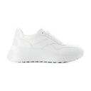 H669 Sneakers Hogan Leather White