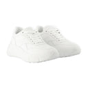 H669 Sneakers Hogan Leather White