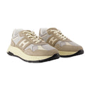 Zapatillas Hogan Hyperlight Hogan Cuero Caqui