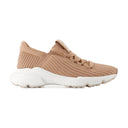 Sneakers Sport Tod's Canvas Brown