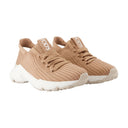 Sneakers Sport Tod's Canvas Brown