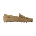 Gommino Loafers Tod's Leather Brown