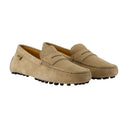 Gommino Loafers Tod's Leather Brown