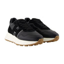 H641 Sneakers Hogan Leather Black