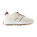 H641 Sneakers Hogan Leather White