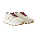 H641 Sneakers Hogan Leather White