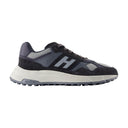 Sneakers Hyperlight Hogan Leather noir