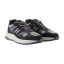 Sneakers Hyperlight Hogan Leather noir