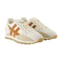 H671 Sneakers Hogan Leather White