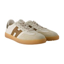 Cool Sneakers Hogan Leather Multicolor