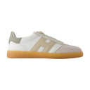 Cool Sneakers Hogan Leather Multicolor