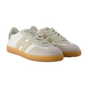 Cool Sneakers Hogan Leather Multicolor