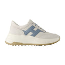 H669 Sneakers Hogan Leather Multicolor