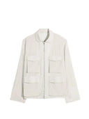 Lemaire 3 D Pocket Jacket
