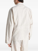 Lemaire 3 D Pocket Jacket