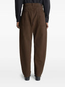 Pantaloni da lavoro intrecciati Lemaire