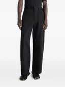 Lemaire Maxi Workwear Bukser