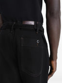Lemaire Maxi Workwear Bukser