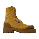 Desert Boot Sand No Color