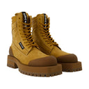 Desert Boot Sand No Color