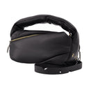 Bomba Pouch 24 Negro sin hombro color y bolsas de vagabundo