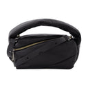 Bomba Pouch 24 Negro sin hombro color y bolsas de vagabundo