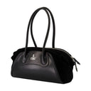 Shirley Small Shoulder Bag Vivienne Westwood Leather Black