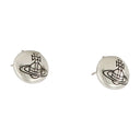 Fernanda Earrings Vivienne Westwood Metal Silver