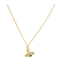 Jordana Necklace Vivienne Westwood Metal Gold