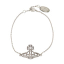 Coretta Bracelet Vivienne Westwood Metal Silver