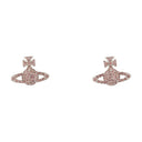 Grace Earrings Vivienne Westwood Metal Silver