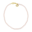 Simonetta Pearl Necklace Vivienne Westwood Metal Gold