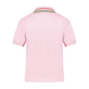 Mini Classic Polo Vivienne Westwood Cotton Pink