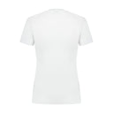 Chain Peru T Shirt Vivienne Westwood Cotton White