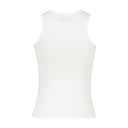 90s Vest Vivienne Westwood Cotton White