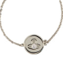 Lewis Bracelet Vivienne Westwood Metal Silver