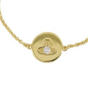 Lewis Bracelet Vivienne Westwood Metal Gold