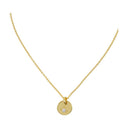 Lewis Necklace Vivienne Westwood Metal Gold